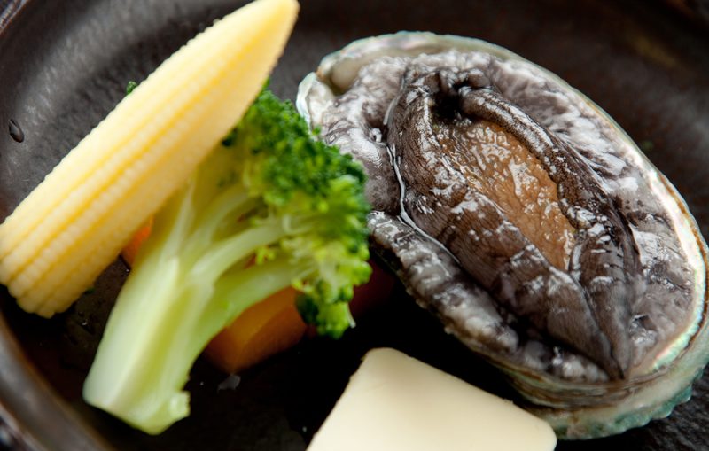 abalone