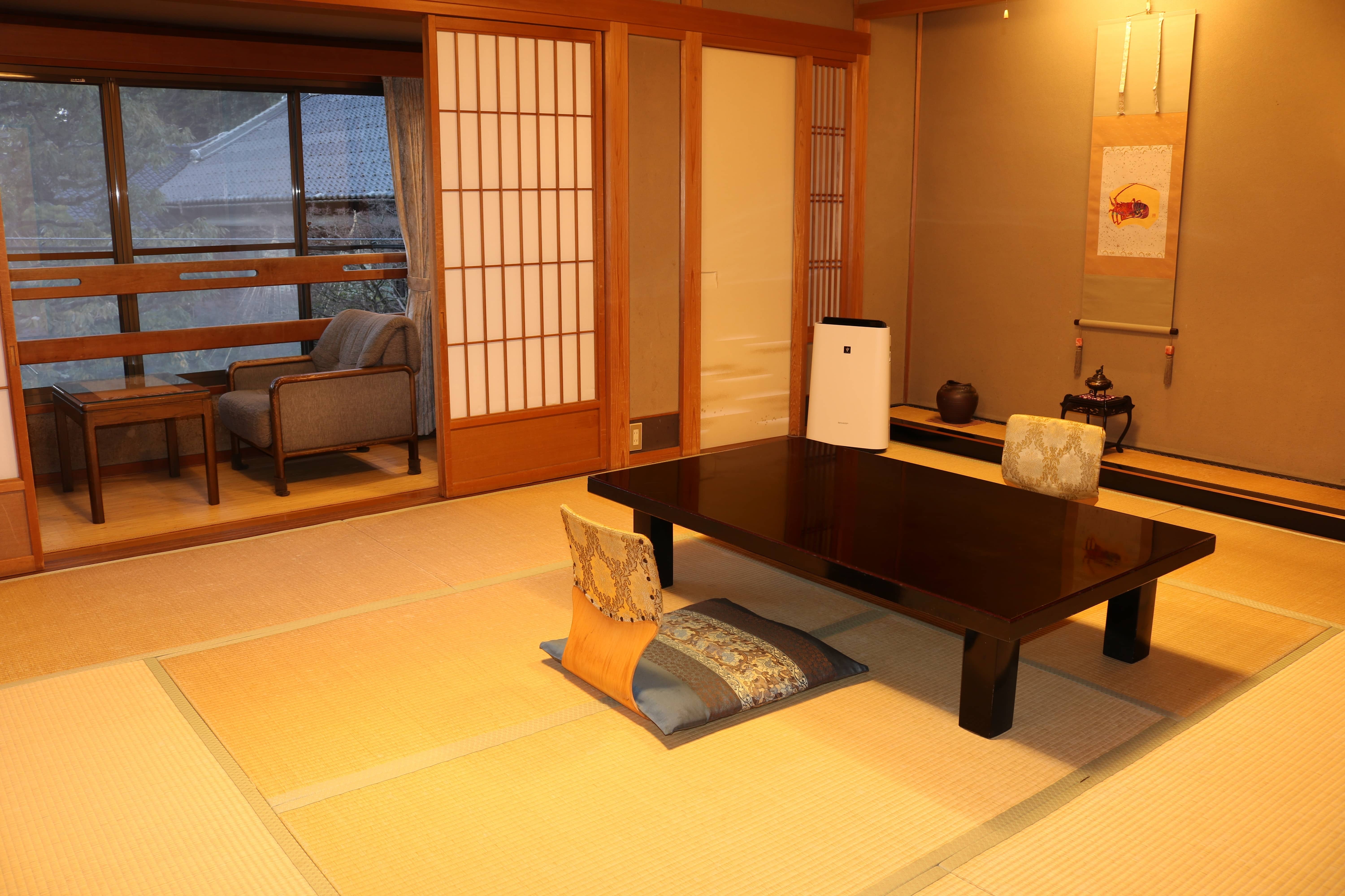 kikyou room