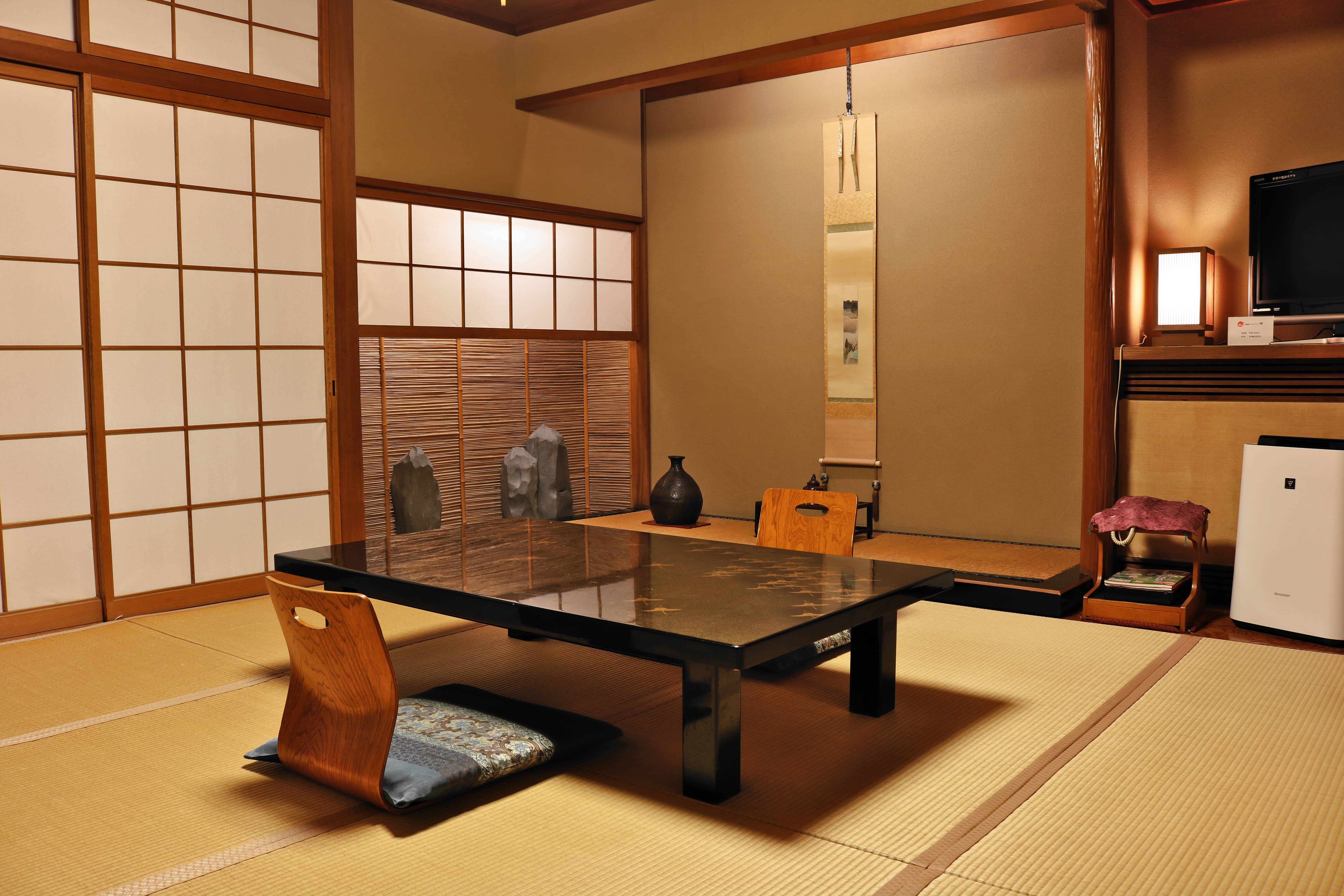 kobushi room